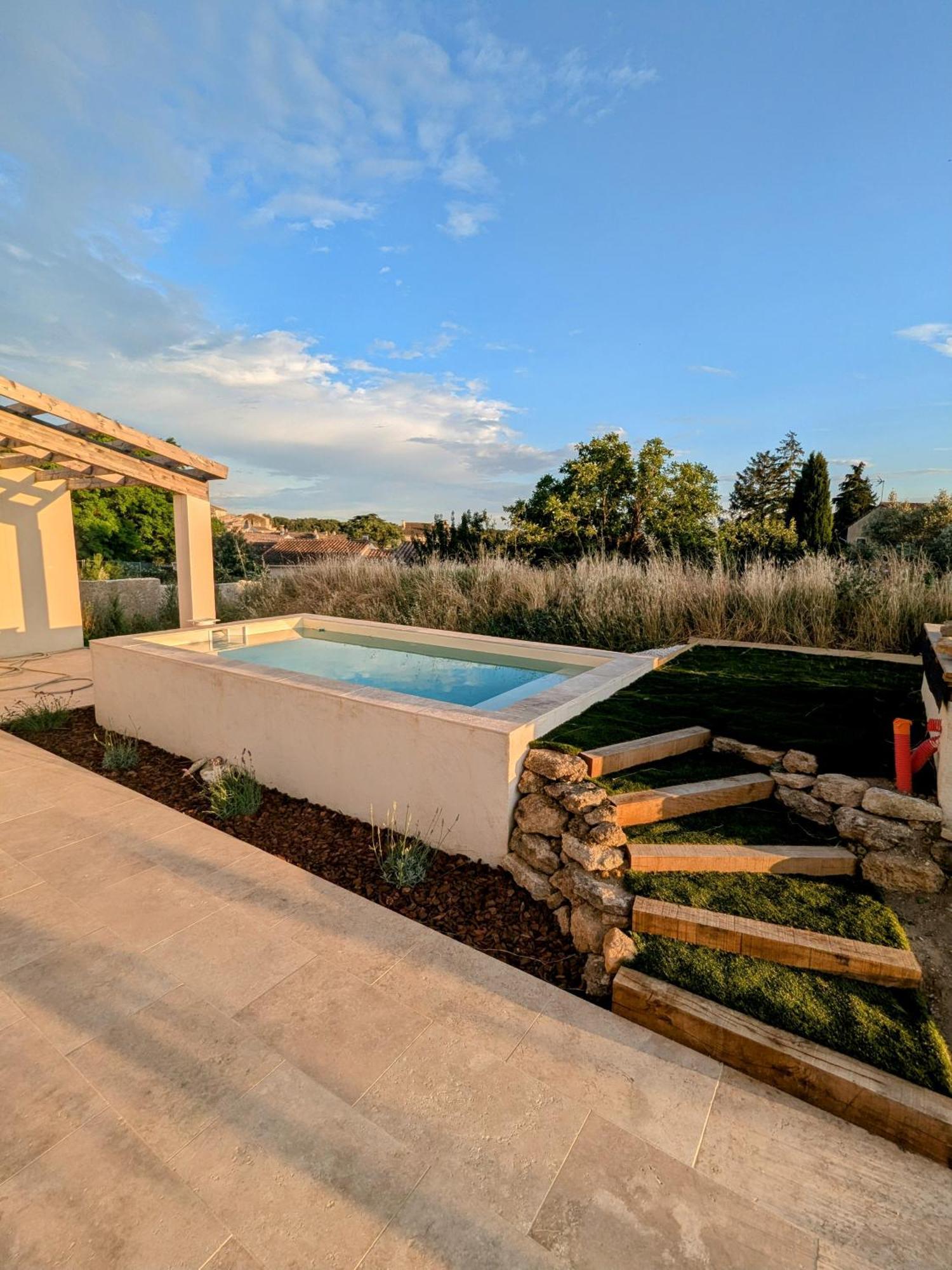 Le Holiday home